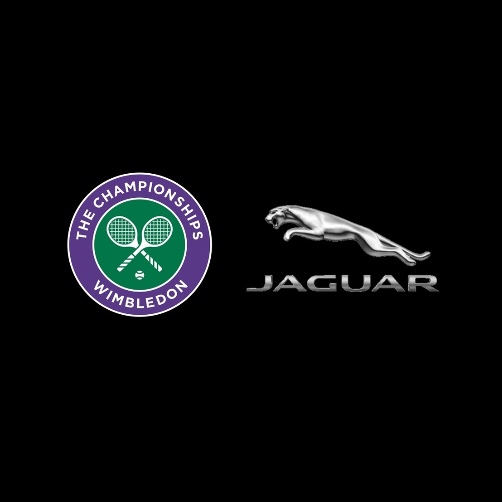 Jag x Wimbeldon