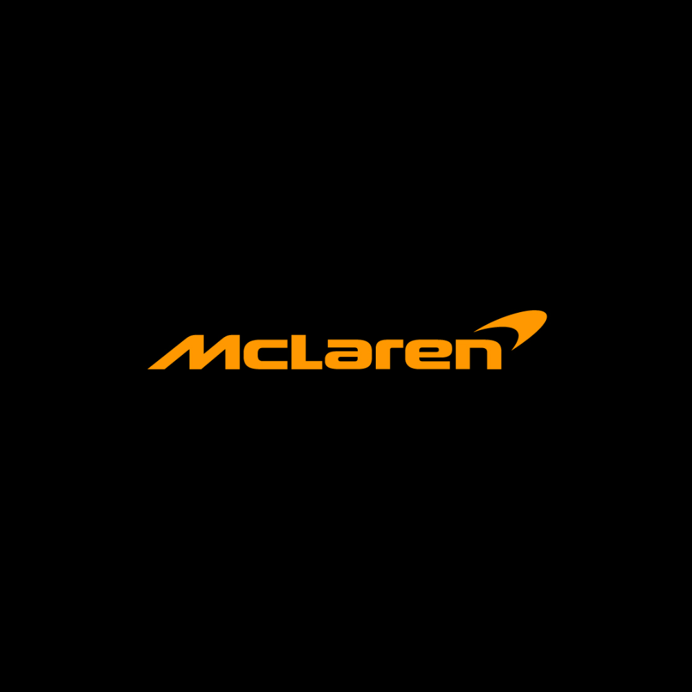 McLaren