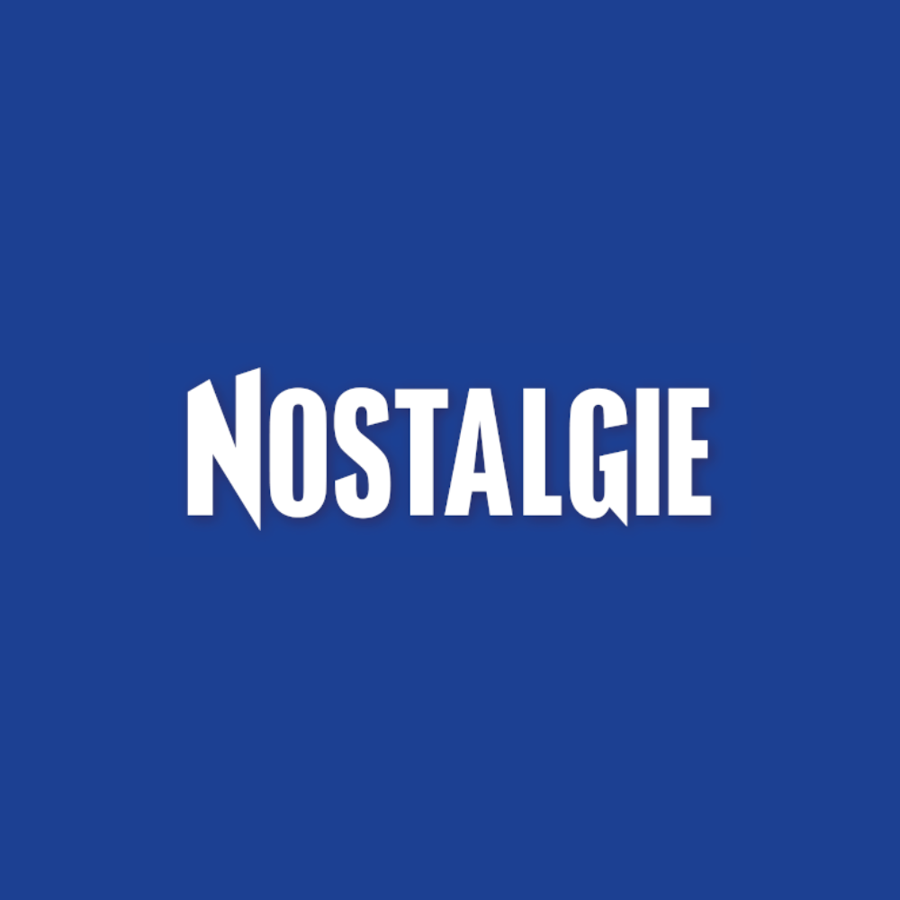 Nostalgie